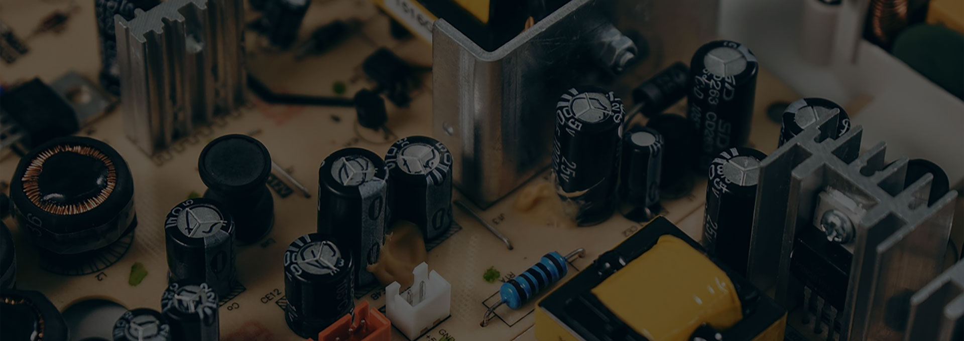 湖南国腾电子有限公司