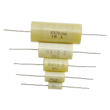 RX70精密线绕电阻